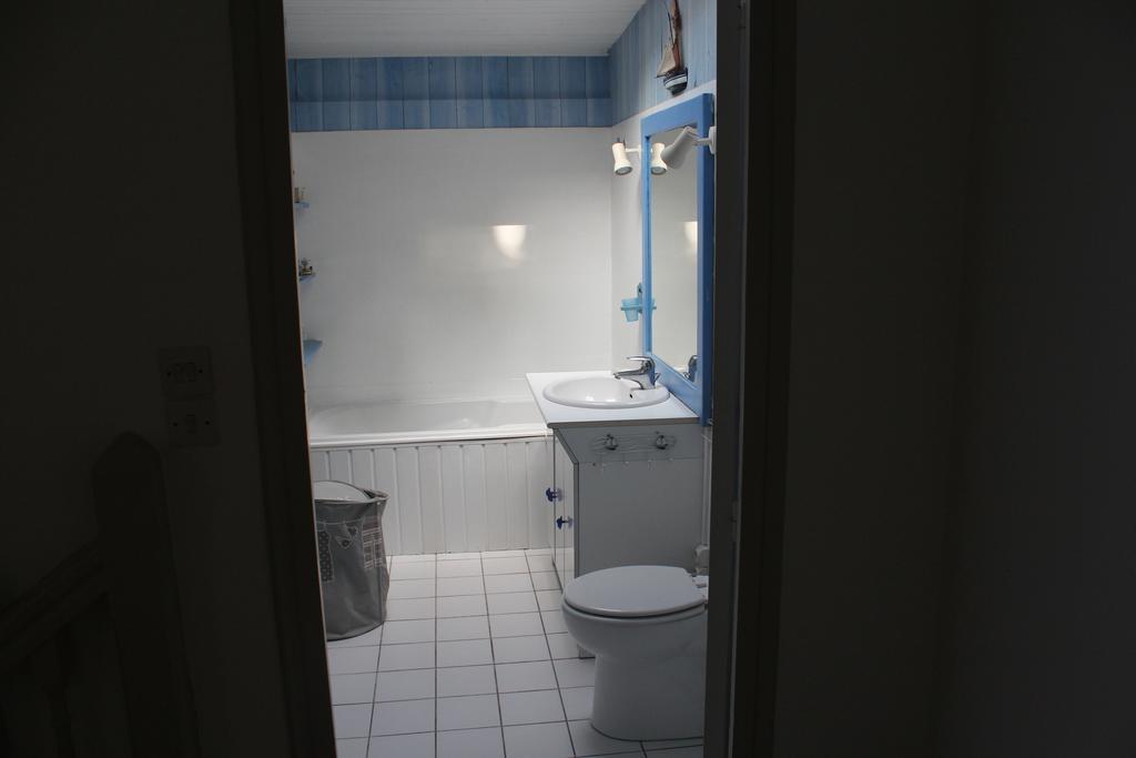 Chambres D'Hotes Les Marronniers Bordeaux Værelse billede